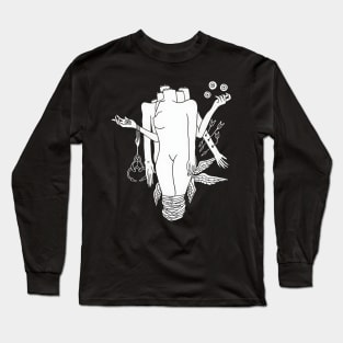 MYSTICAL Long Sleeve T-Shirt